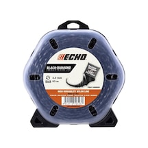 Echo Burgulu Tırpan Misinası 3.3 Mm 53 Mt