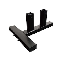 Temfitness Bench 5000 Aparat Standı