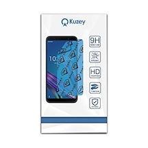 İletişim Zenfone Pro İle Uyumlu Nano Ekrankoruyucu Kırılmaz Esnek Cam Sku: Zeusb0b621vz6p