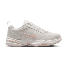 Nike 415445 Air Monarch İv Spor Ayakkabı Bej-pembe Bej - Pembe
