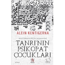 Sipariskitap Tanrı'Nın Psikopat Çocukları