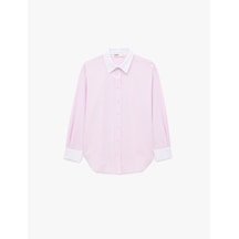 Pembe Çizgili