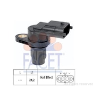 Opel Astra 2004-2014 Arası 1.4 Lpg Facet Marka Krank Sensörü