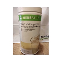 Herbalife Formül1 Vanilyalı Shake