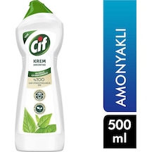 Cif Krem Amonyaklı 500ml