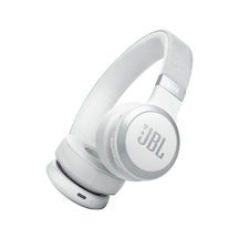 Jbl Live 670 BT NC Wireless Bluetooth 5.3 Kulak Üstü Kulaklık