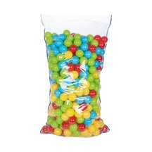 Oyun Havuz Topu 9 Cm 500 Lü