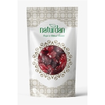 Kırmızı Yaban Mersini Kurusu Cranberry İthal 1 Kg