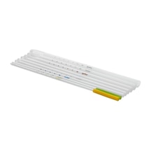 Karmen Kanül Ucu 25 Adet 4mm No:4