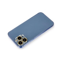 İphone 12 Pro Shine Kamera Lens Koruma Cam - Diğer