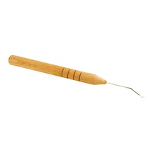 Larva Transfer Kaşığı. Ahşap Ly-3106 - Arıcılık