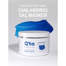 Canlandırıcı Saç Maskesi 350ml