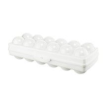 Ayrex Eggo Yumurta Saklama Kabı 12 Bölmeli Diğer