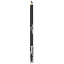 Fırçalı Yumuşak Uçlu Belirginleştirici Gri Kaş Kalemi-eyebrow Expert Powdery Liner 107 Deep Gray 0