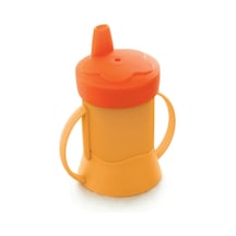 Tupperware Ilk Bardak Biberonum Bebek Suluğu Tropikal 200 Ml