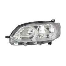 Peugeot 301 Far Elektrikli Sol Komple 9675139080