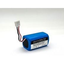 Severin Chill Rb-720 Robot Süpürge 3500 Mah Batarya