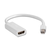 Qport Q-DP-HDM O.5 M Mini Display To HDMI Çevirici
