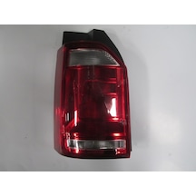 Volkswagen Transporter T7 15/19 Stop Lambası Sol Kırmızı/beyaz Mars E Marklı