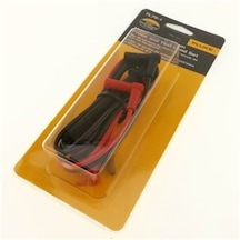 Fluke Tl75-1 Sert Uçlu Test Iletkeni Seti