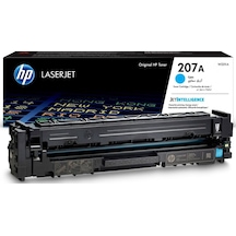 Hp 207A - W2211A Mavi Toner M255Dw