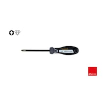 Ceta Form Pz1 X 80 Mm Elmas Kayma Önleyici Yıldız Tornavida F17d-001-080