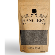 Hancıbey Osmanlı Kahve 1 KG