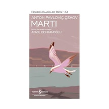 Martı - Anton Çehov N11.2084