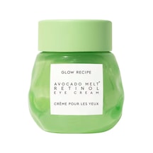 Glow Recıpe Avocado Melt Crème - Göz Kremi 15 Ml