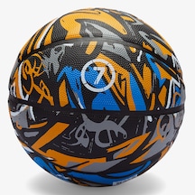 Pro Touch 7 No Unisex Renkli Basketbol Topu - 430288