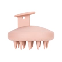 Shineyee Tpe Saç Bakım Fırçası: Kaşıntı Giderici, Kan Dolaşımını Artıran Ve Saç Köklerini Güçlendiren Silikon Masaj Fırçası