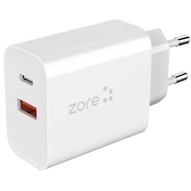 Kilifone-casper Vıa P1/p2/vıa S İle Uyumlu Şarj Başlığı Usb Pd Type-c Girişli X4 22w Şarj Başlığı Xmac Serisi X4