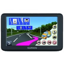 Garmin Dezl 560 Avrupa Tır Navigasyon Cihazı