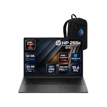 HP 255R G10 D30M3ETRRNP09 R5-7535U 24 GB 512 GB SSD 15.6'' W11P Dizüstü Bilgisayar