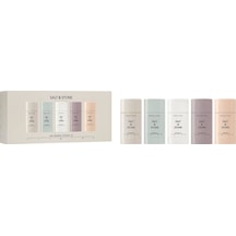 Salt And Stone Mini Deodorant Discovery Set