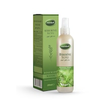 Mecit Efendi Biberiye Suyu Sprey 250 ML