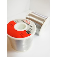 1.00 Mm 30/70 1000 Gr 1 Kg Lehim Teli