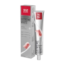 Splat Extreme White Diş Macunu 75ml