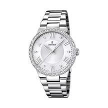 Festina F16719-1 Boyfriend Kadın Kol Saati Renkli