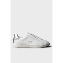Beyaz-gümüş