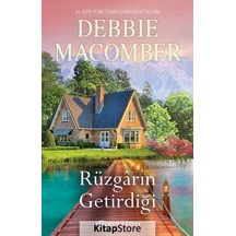 Kitapstore Rüzgarın Getirdiği / Debbie Macomber