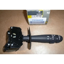 Kol Far-sinyal Kumanda Clio Iı Oem No:7701064226