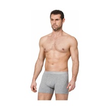 Namaldı Erkek Likralı Boxer 128 - 6 Adet 001