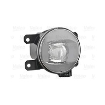 Peugeot 3008 Sis Fari 2016-2024 Valeo 047406