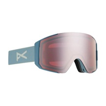 Anon Sync Kadın Kayak/snowboard Goggle Gri Gri