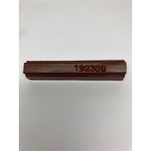 Yumuşak Tamir Mumları 1923 09 Mahagoni 8cm Yumuşak Mum-13728