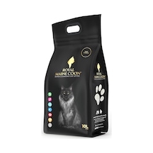 Royal Maine Coon Bebek Pudrası Kokulu Perlit Kedi Kumu 10 L