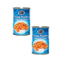 Baked Beans 420 Gr 2 Adet