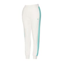 Hummel Nash Pants Kadın Eşofman Altı Beyaz Beyaz