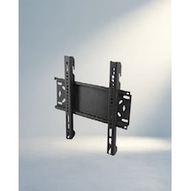 Led Tv Duvar Askı Braketi 32-42 İnç 40 Kg Taşıma Kapasitesi